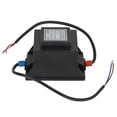 thumbnail image 4 of Advanced Transforfor Mer for Led Lighting Short Circuit And Overload Protection Waterproof And Easy Installation 50W, 4 of 9