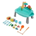 thumbnail image 1 of Juguetes Electónicos para Lavavajillas, Patas de Mesa Extraíbles Juguetes de Fregadero de Cocina Circulación Automática de Agua Para Niños Pequeños, 1 of 7