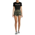 thumbnail image 2 of Top Gun Juniors' Scoop Neck Tee, 2 of 6