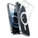 thumbnail image 1 of Funda de teléfono ESR para iPhone 16e transparente con compatibilidad con MagSafe, 1 of 7