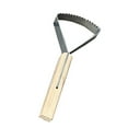thumbnail image 2 of BotaniNest 1 Pcs Rub Scrape Rake For Deer Rub Mock Scrape Rope Hanging Anywhere For, 2 of 4