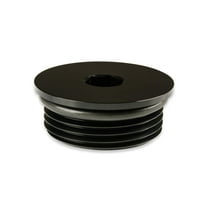 Earl's Performance AT981312ERL Aluminum AN O-Ring Port Plug