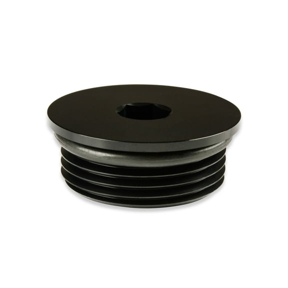 Earls AT981316ERL Earls AN Port Plug - Allen Head