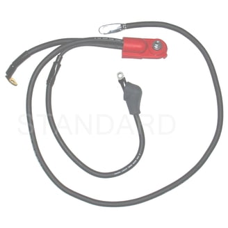2LF32XE Negative Battery Cable Replacement For General Motors - Copper Construction
