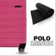 thumbnail image 2 of Tamaño de cabina Polo de 18 pulgadas, maleta de fibra rígida, maleta de cabina, maleta premium, 2 of 3