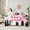 Z, variant on Manfei Black Pink Ombre Twin Bedding Sets 7pcs for Girls, Bow Knot Monogrammed Bedding Comforter Set, Personalized Letter A Sheet Sets, Super Cozy Room Decor
