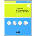 thumbnail image 1 of Cuaderno De Entrenamiento Cognitivo-Creativo (1.Âº De Primaria) Brief Ediciones 9788415204411, 1 of 2