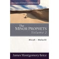 thumbnail image 1 of Pre-Owned The Minor Prophets: Micah-Malachi (Paperback) 0801066360 9780801066368, 1 of 1