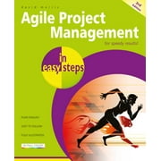 In Easy Steps: Agile Project Management in Easy Steps (Paperback)