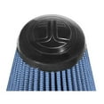 thumbnail image 4 of aFe Power Takeda P5R Replacement Air Filter with Pro 5R Media * 3 Inch Flange, 5 Inch Base, 2-3/4 Inch Top, 6 Inch Height, 4 of 5