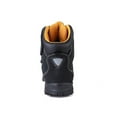 thumbnail image 3 of Botas de moto transpirables para todas las estaciones - Zapatillas de ciclismo de moto unisex,negro,43, 3 of 13