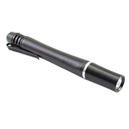 Mini Portable LED Flashlight Medical Pen Light LED Small Pocket (Best Small Pocket Flashlight)