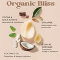 thumbnail image 5 of Beauty by Earth Organic Lip Balm 4 pack Peppermint Flavored - Moisturizing Natural Beeswax Chapstick, Long Lasting Therapy to Repair Dry Chapped Cracked Lips, 5 of 8