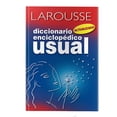 thumbnail image 3 of Diccionario Enciclopédico Larousse Usual Actualizado, 3 of 3