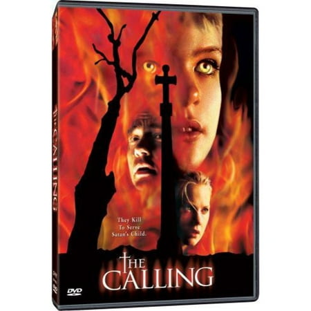 The Calling (Full Frame)