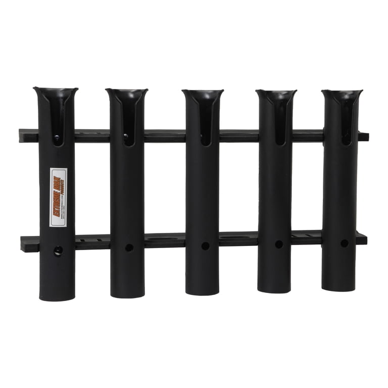 fishing rod holders for land Ruff Pod Pole Holder With excellent wear and tear resistance The Rod Rig - The