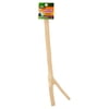 Wild Harvest Natural Wood Branch for Birds, Attachable to Cages
