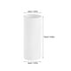 thumbnail image 2 of 30PCS Craft Rolls Creative Fun Carton Tubes para manualidades y manualidades para niños dibujando blanco, 2 of 8