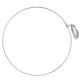 thumbnail image 2 of Lupa de Alambre, Soporte para Anteojos, Banda para Joyeros, Lupa para Reparación de Relojes, 2 of 5