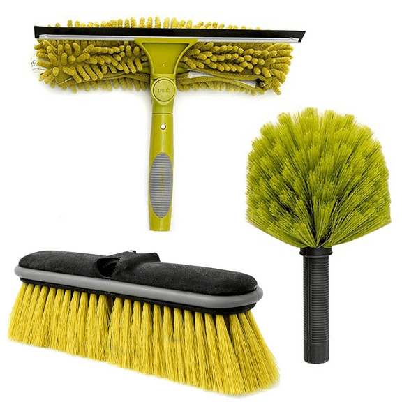 All Purpose Cleaning Kit
