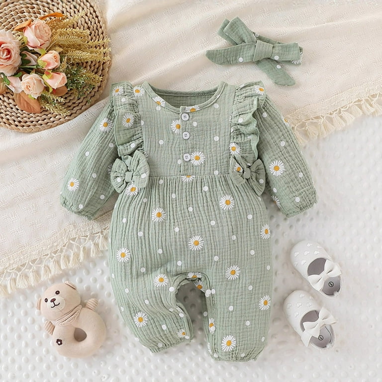 Gibobby Casual Fall Winter Clothes Infant Baby Boy Long Sleeve