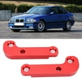 thumbnail image 3 of Tihebeyan Kit de Verrouillage de Dérive Adaptateur Angle de Direction Augmente 25 % Aluminium pour E36 M3 avec Options de Couleur Noir Rouge, 3 of 7
