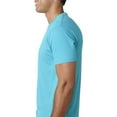 thumbnail image 3 of Next Level 3600 Men's Premium Fitted Short Sleeve Crew, 3 of 3
