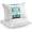 White, variant on Utopia Bedding Premium 3D Airsoft Fabric Waterproof Pillow Protectors with Zipper Queen Size (2 Pack), Soft and Comfortable Pillow Covers, Bed Bug and Dust Mite Proof, 20 x 28 Inches (Gray)
