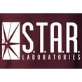 thumbnail image 2 of Star Labs Hoodie - Star Laboratories Hooded Sweatshirt, 2 of 5