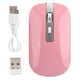 thumbnail image 2 of Ratón 2.4G Inalmbrico ratón ergonómico 1600 dpi accesorios de computadora de carga usb de alta resoluciónón, 2 of 7