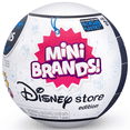 thumbnail image 1 of Toy Mini Brands Disney Store Edition Toy Mini Brands IGA1292, 1 of 4