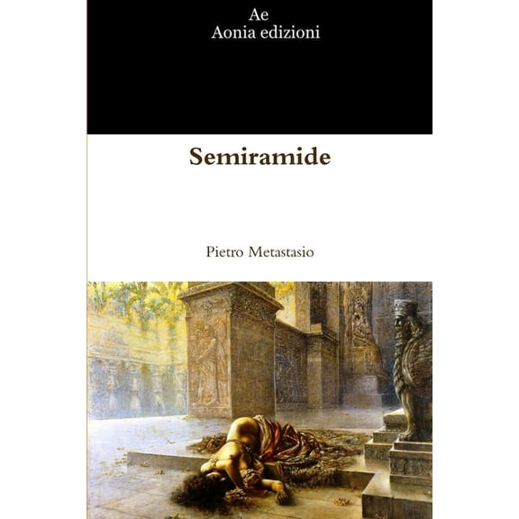 Semiramide, (Paperback)
