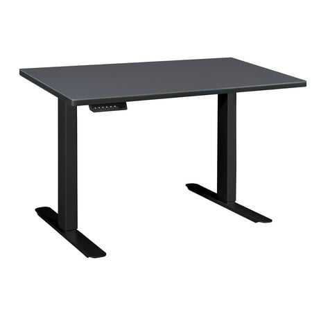 UPC: 0192357025109 | Regency Esteem Height Adjustable Power Desk