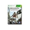 Assassin's Creed IV: Black Flag - Xbox 360 - Pre-Owned