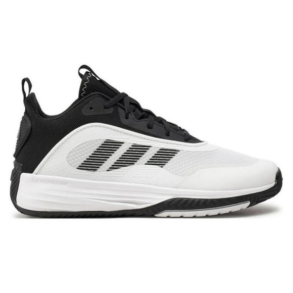 TENIS ADIDAS OWNTHEGAME 3.0 25.5 CM HOMBRE