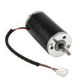 thumbnail image 5 of CENL 12V Parking Heater Motor Air Diesel 252113992000 Blower Fan Parts Single Motor, 5 of 10