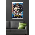 thumbnail image 4 of My Hero Academia - Illustration clé 2, 4 of 4