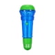 thumbnail image 2 of 2x Micrófono Sing Song Toys Juguete educativo de aprendizaje Rojo y azul Hugo micrófono para niños, 2 of 10