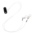 thumbnail image 1 of 1pc Hearing Aid Strap Anti-lost Hearing Aid Protective Lanyard for the Aged, 1 of 4