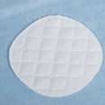 thumbnail image 4 of unbranded 20Pcs Reusable Pads Washable Maternity Cover Comfortable Breathable White, 4 of 8