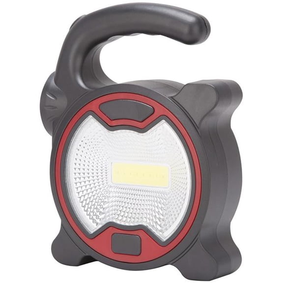 Powerzone 9945460 200 Lumens Mini Work LED Light