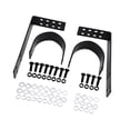 thumbnail image 4 of Accesorio Universal De Bucle De Seguridad Para Eje De Transmisión, Color Negro, Reemplaza Al Kit De Bucle Para Eje De Cola, 4 of 8