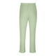 thumbnail image 5 of Pantalones largos para hombre, informales, con cintura elástica, a rayas, bolsillos, de algodón y lino, con paneles, 5 of 6