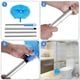 thumbnail image 1 of Ceiling Fan Cleaner Duster Telescopic Handle B, 1 of 5