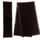 thumbnail image 5 of Tela de repuesto para silla Sunnimix malla gris para eslinga de patio 63x17 pulgadas Tejido reclinable, 5 of 6
