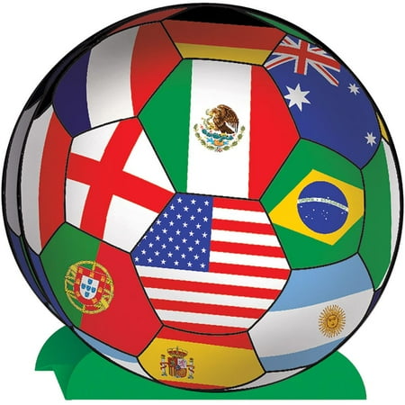 Soccer International 10
