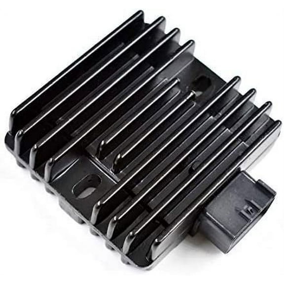 ALL-CARB Voltage Regulator Rectifier Fit for Bennche Bighorn Coleman Powersports Hisun Motors Massimo Qlink 400 500 700