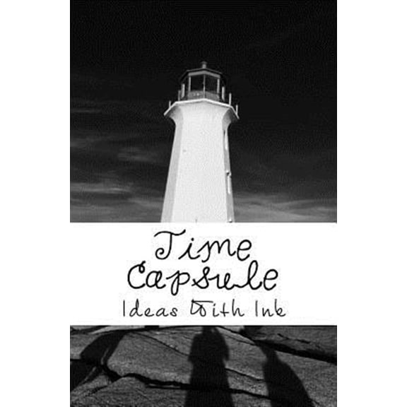 Pre-Owned Time Capsule