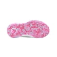 thumbnail image 2 of Tenis Para Niña Pirma® Urbano Sintético Color Blanco Rosa blanco 21, 2 of 5