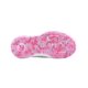 thumbnail image 2 of Tenis Para Niña Pirma® Urbano Sintético Color Blanco Rosa blanco 21, 2 of 5